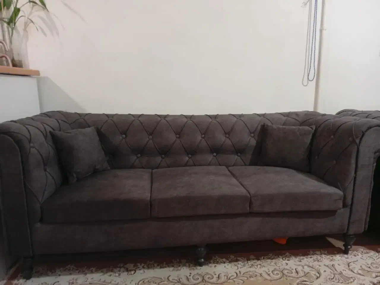 مبل با جنس عالی|مبلمان خانگی و میز عسلی|تهران, تهرانسر غربی|دیوار