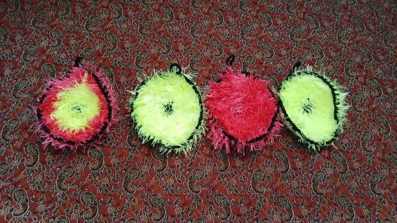 اسکاچ|لوازم نظافت|قم, پردیسان|دیوار