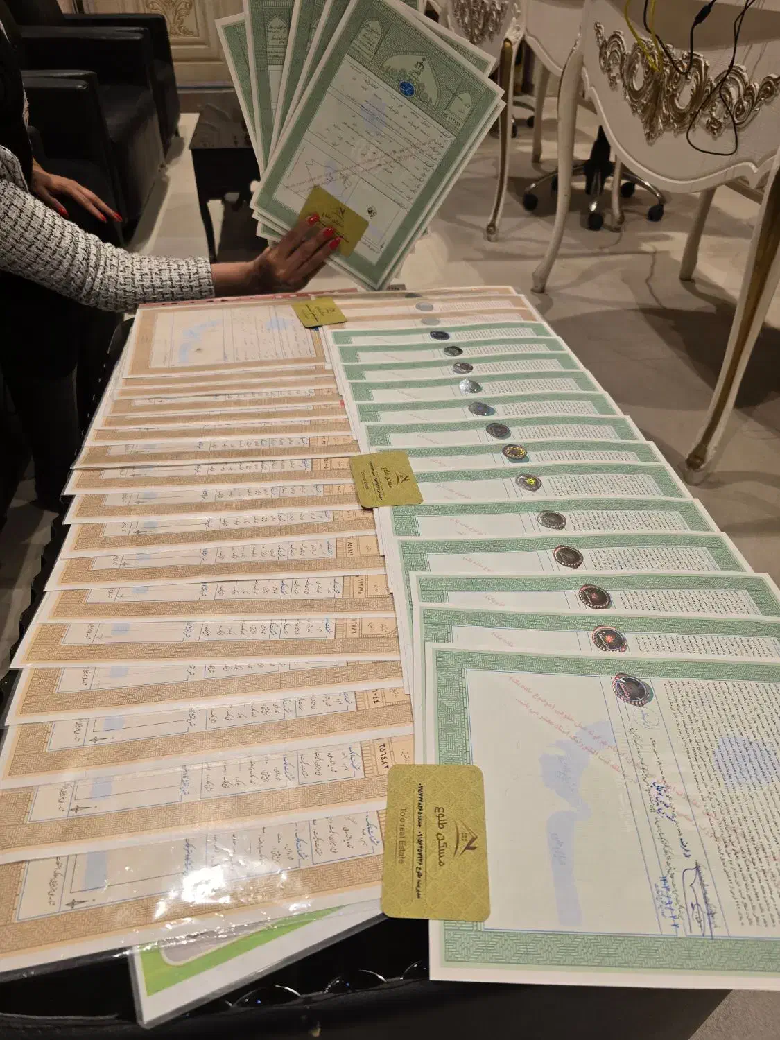 زمین گلبهار بهترین فرصت جهت خرید(قسطی)۷ماه|فروش زمین و ملک کلنگی|مشهد, آزادشهر|دیوار