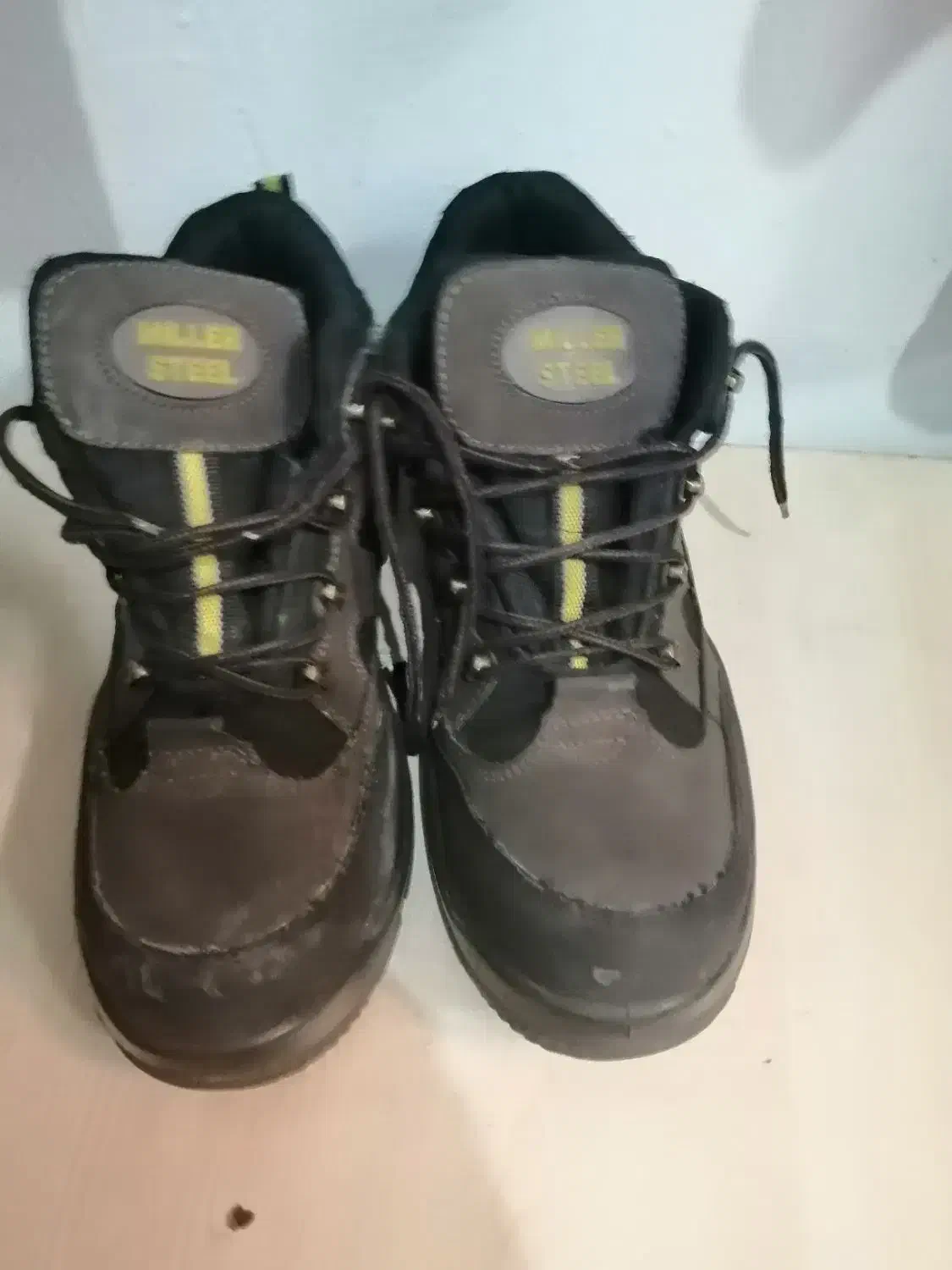 کفش کوهنوردی سایز 42 کوه ورزشی کتونی 40 خارجی|کیف، کفش، کمربند|تهران, شیوا|دیوار