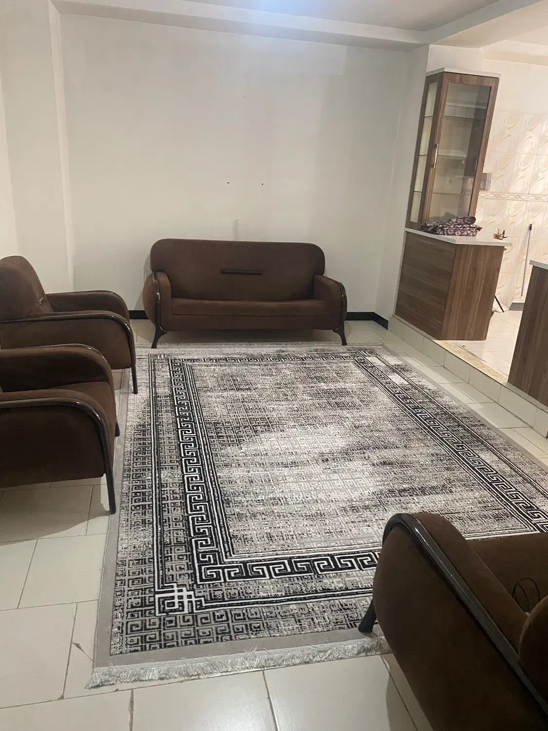 اجاره روزانه|اجارهٔ کوتاهمدت آپارتمان و سوئیت|شهریار, شهریار|دیوار