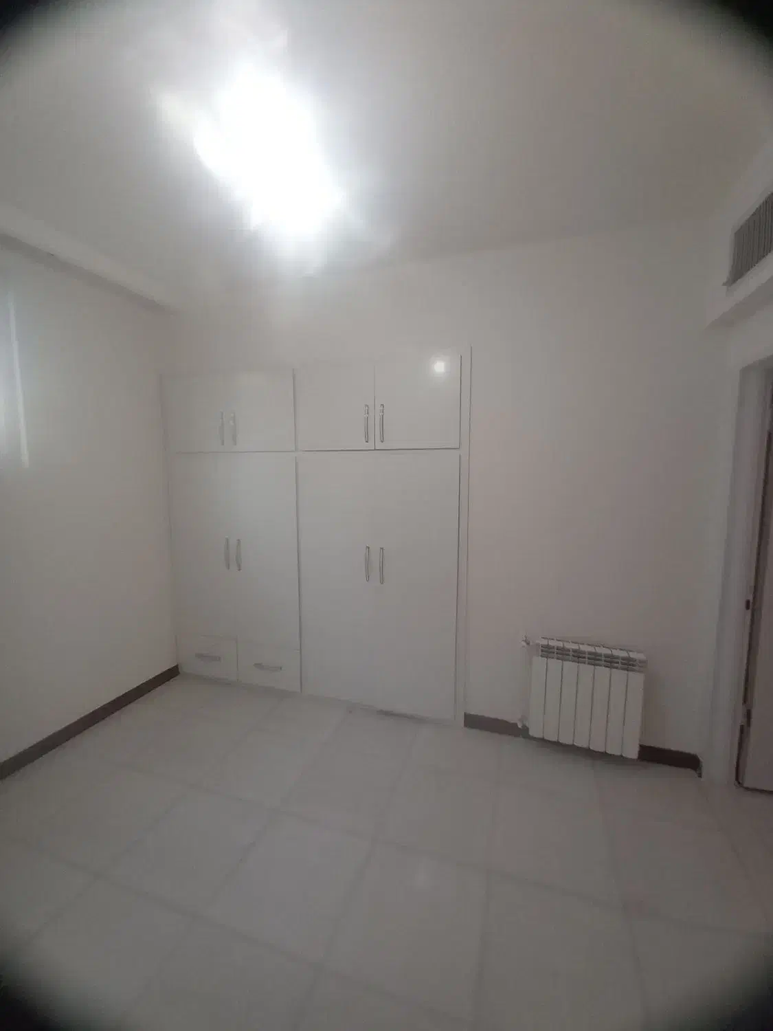 آپارتمان ۱۰۵متری/دوخواب/رحمانیه/برند/دونبش|فروش آپارتمان|مشهد, الهیه|دیوار