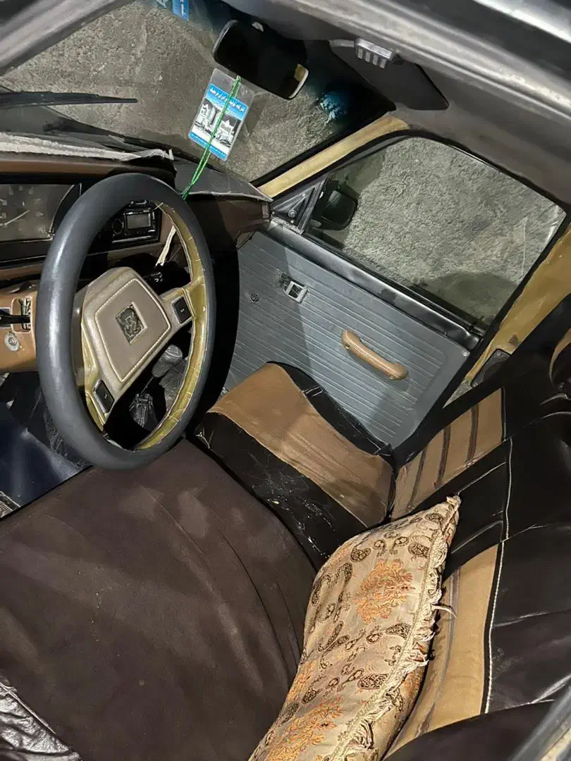 مزدا وانت 2000ژاپنی|خودرو سواری و وانت|گرگان, |دیوار