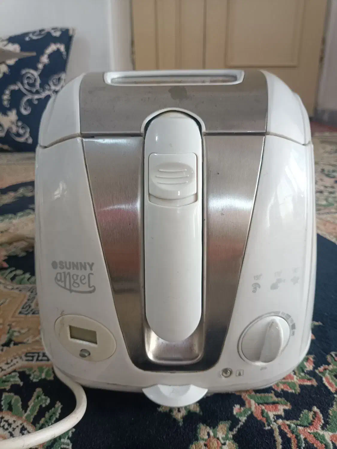 سرخ کن|اجاق گاز و لوازم برقی پختوپز|اراک, |دیوار