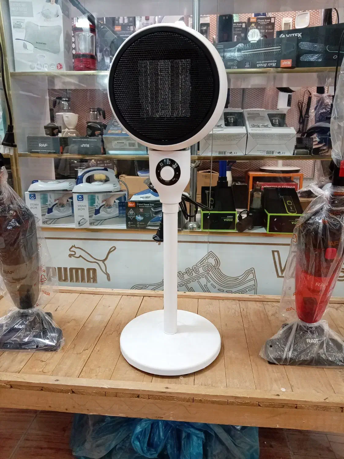 هیتر حرارتی|بخاری، هیتر، شومینه|سنندج, |دیوار