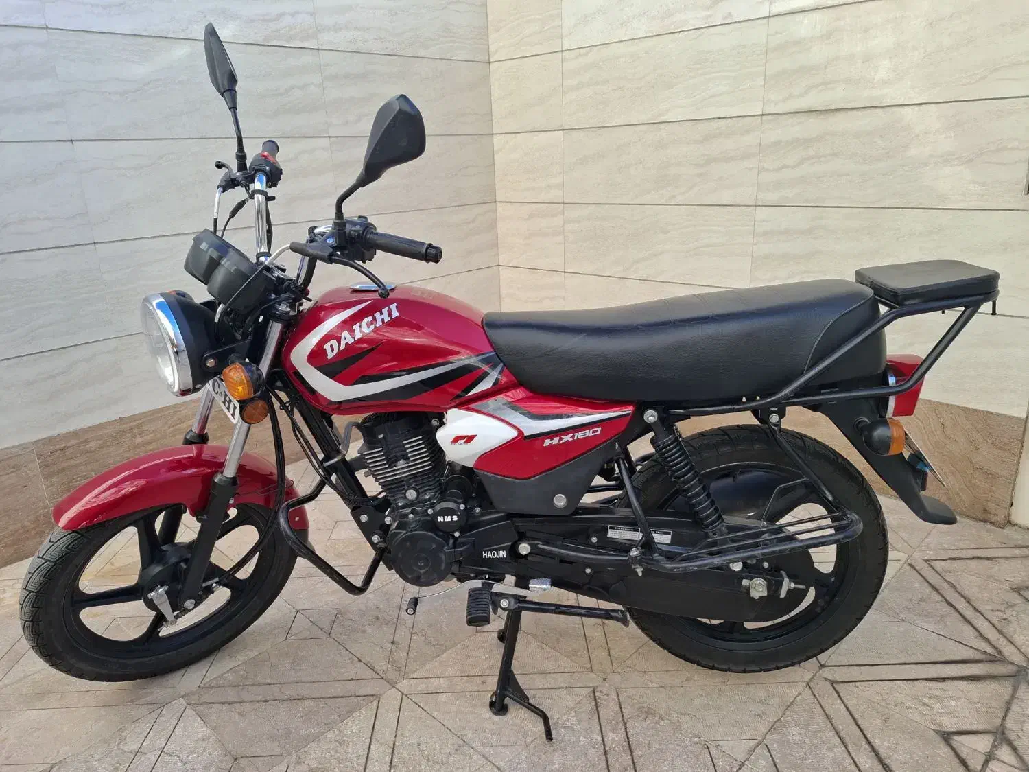 موتور سیکلت|موتورسیکلت|گنبد کاووس, |دیوار