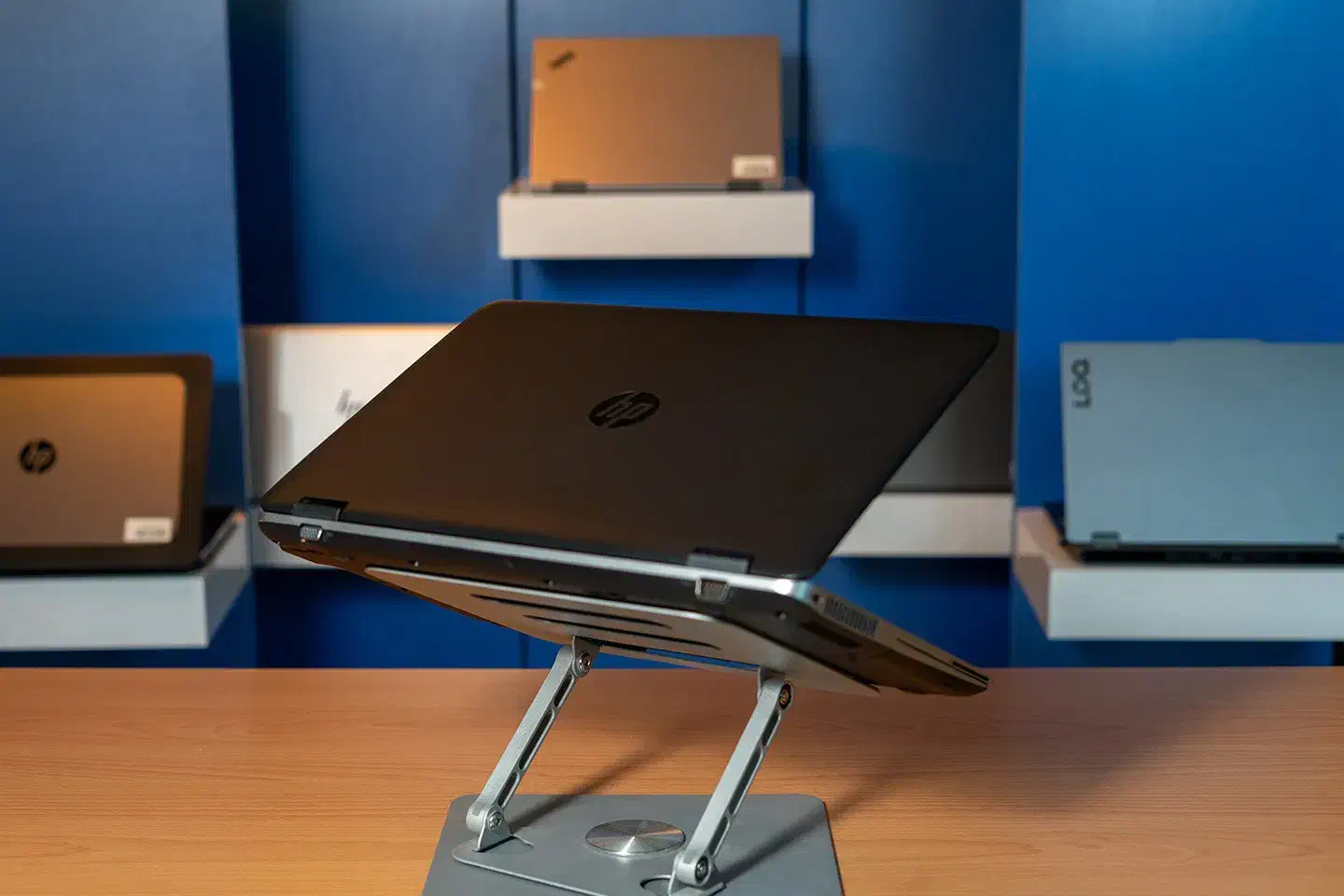 لپ تاپ HP PROBOOK 650 G2 حسابداری و دانشجویی|رایانه همراه|یزد, |دیوار