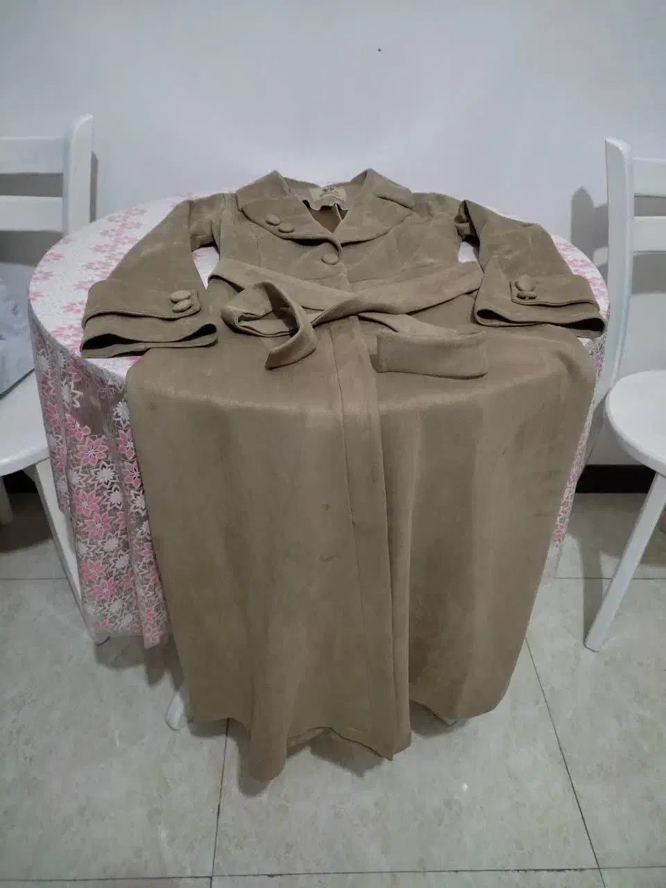 مانتوسویت|لباس|تهران, خزانه|دیوار