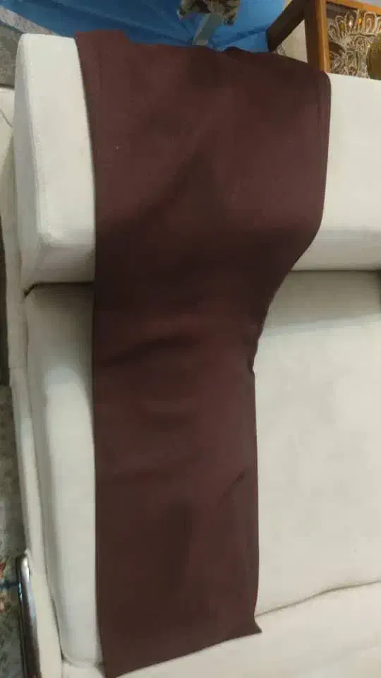 شلوار زرشکی|لباس|رشت, نخودچر|دیوار