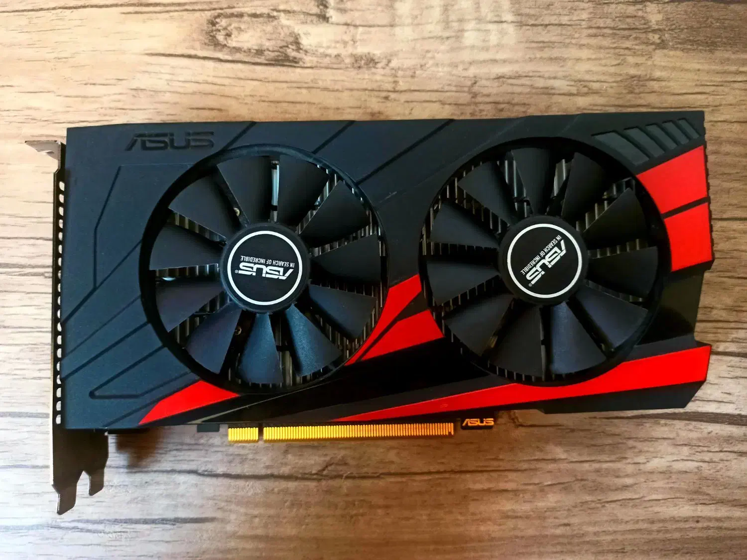 کارت گرافیگ NVIDIA Geforce gtx 1050ti|قطعات و لوازم جانبی رایانه|خرم‌آباد, |دیوار