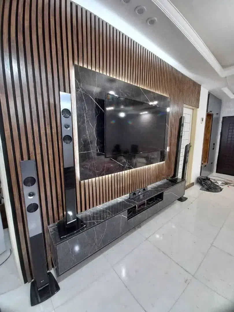 تی وی وال ماربل شیت ترمووال قرنیز|خدمات پیشه و مهارت|خرم‌آباد, |دیوار