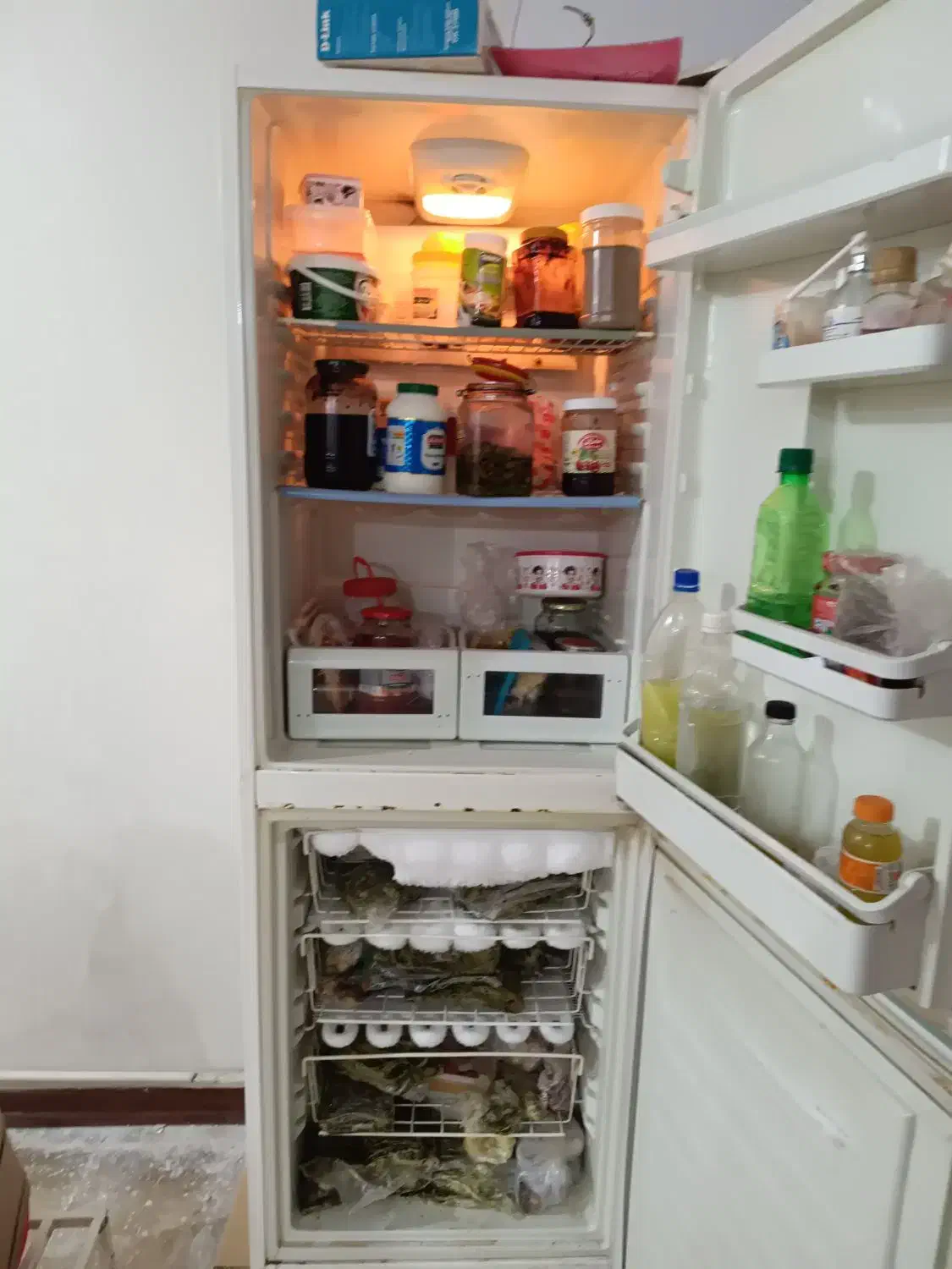 یخچال|یخچال و فریزر|ملارد, |دیوار