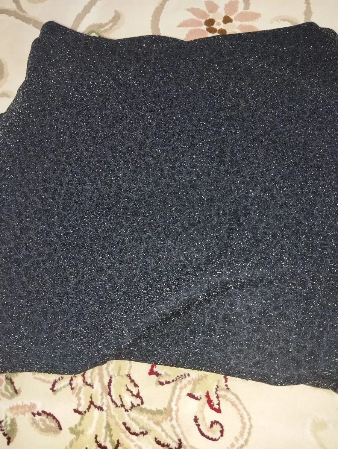 پارچه|لباس|ایلام, |دیوار