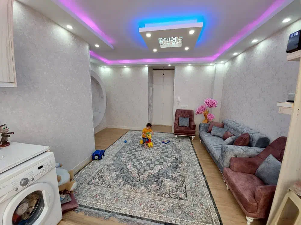 اجاره ۵۰ متری|اجارهٔ آپارتمان|اسلام‌شهر, شهرک سعیدیه|دیوار