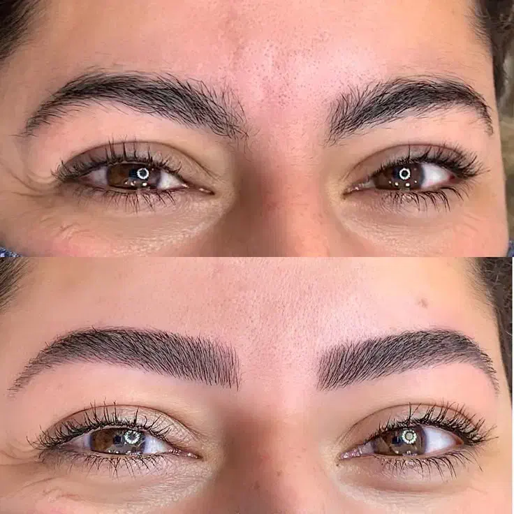 خدمات آرایش دائم|خدمات آرایشگری و زیبایی|شاهرود, |دیوار