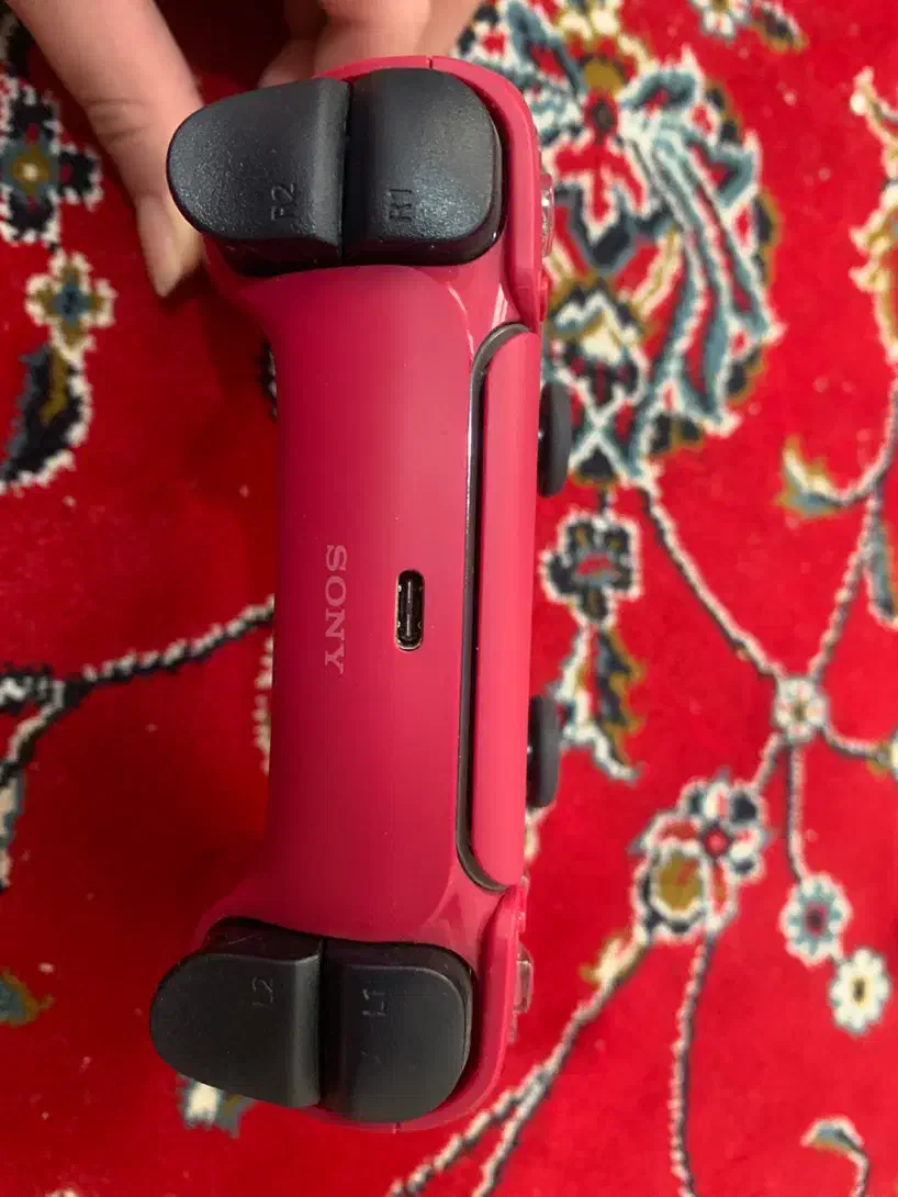 دسته PS5|کنسول، بازی ویدئویی و آنلاین|پاکدشت, پاکدشت (مامازند)|دیوار