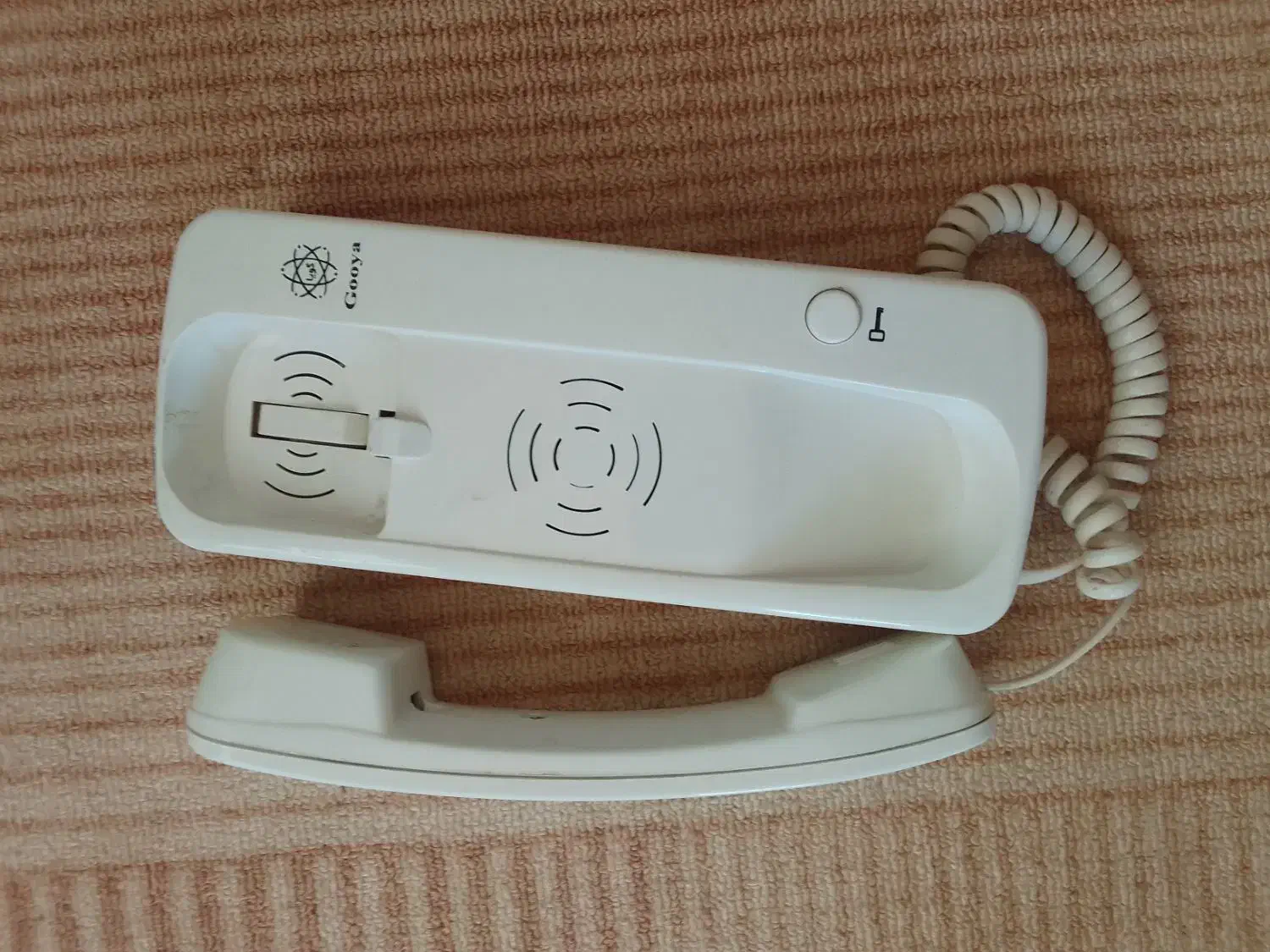 گوشی در بازکن صوتی|صوتی و تصویری|گلبهار, شهر جدید گلبهار|دیوار