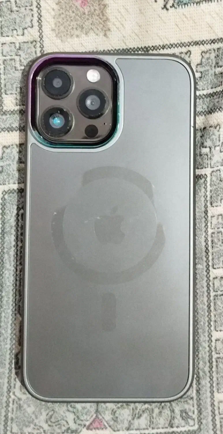 آیفون13پرومکس(طرح)|موبایل|بروجرد, |دیوار