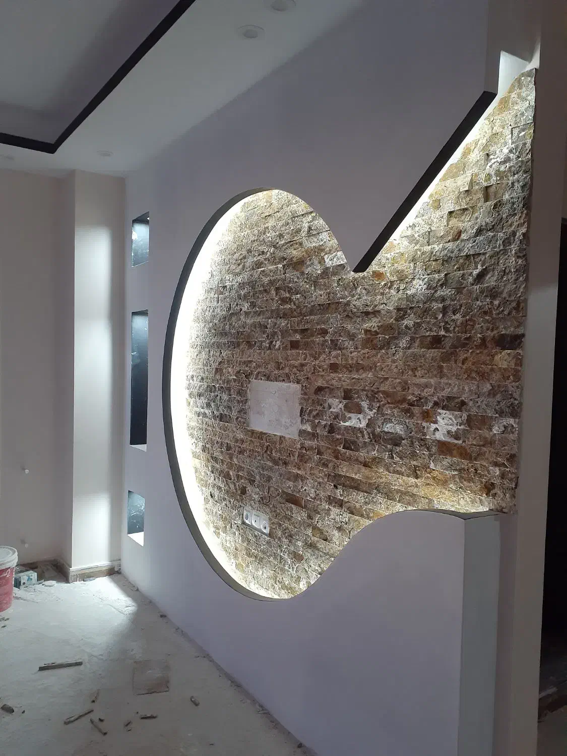 کاشیکاری خرده و عمده|خدمات پیشه و مهارت|زنجان, |دیوار