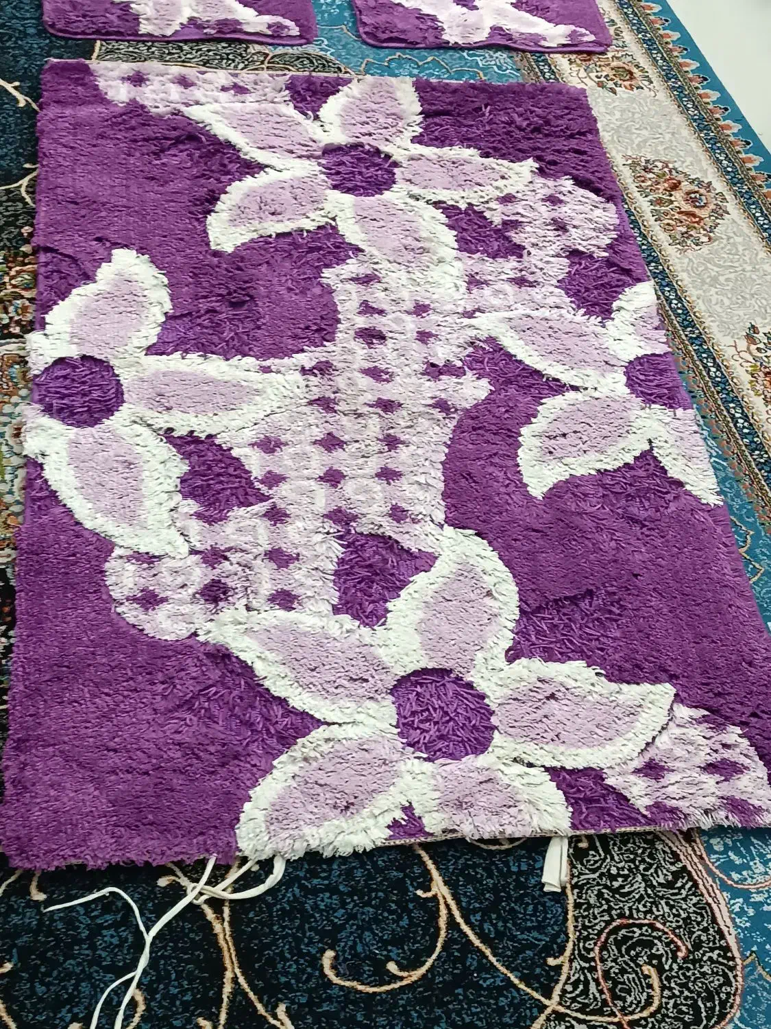 فرش ۹ متری|فرش|تهران, کیانشهر|دیوار