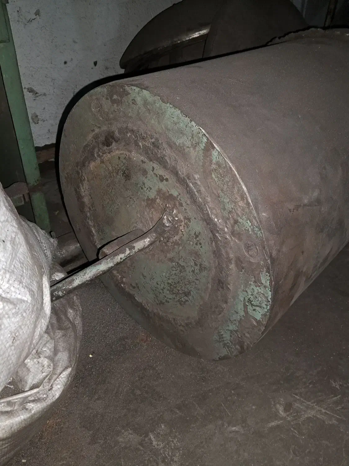 جک پرس|ماشینآلات صنعتی|الوند, |دیوار