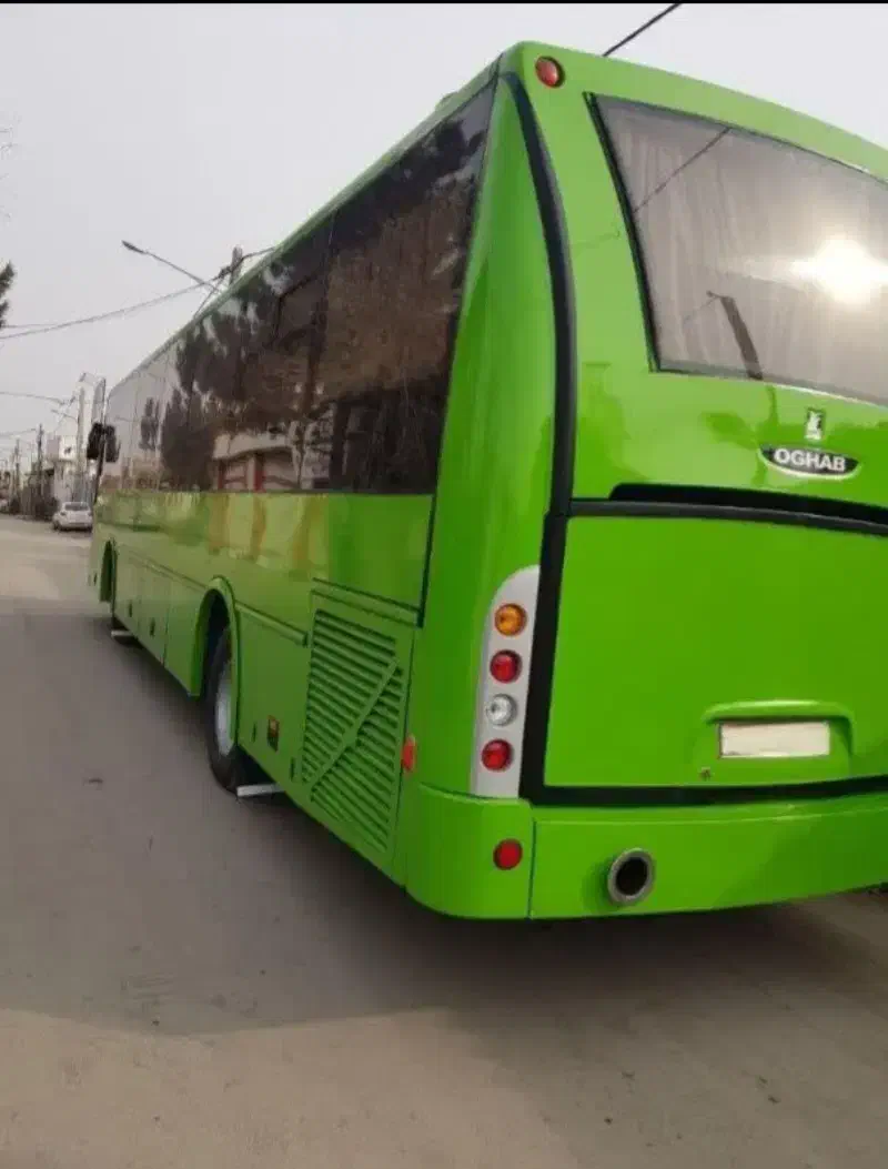 فروش اسکانیا فول بازسازی|خودرو سنگین|چهاردانگه (تهران), |دیوار