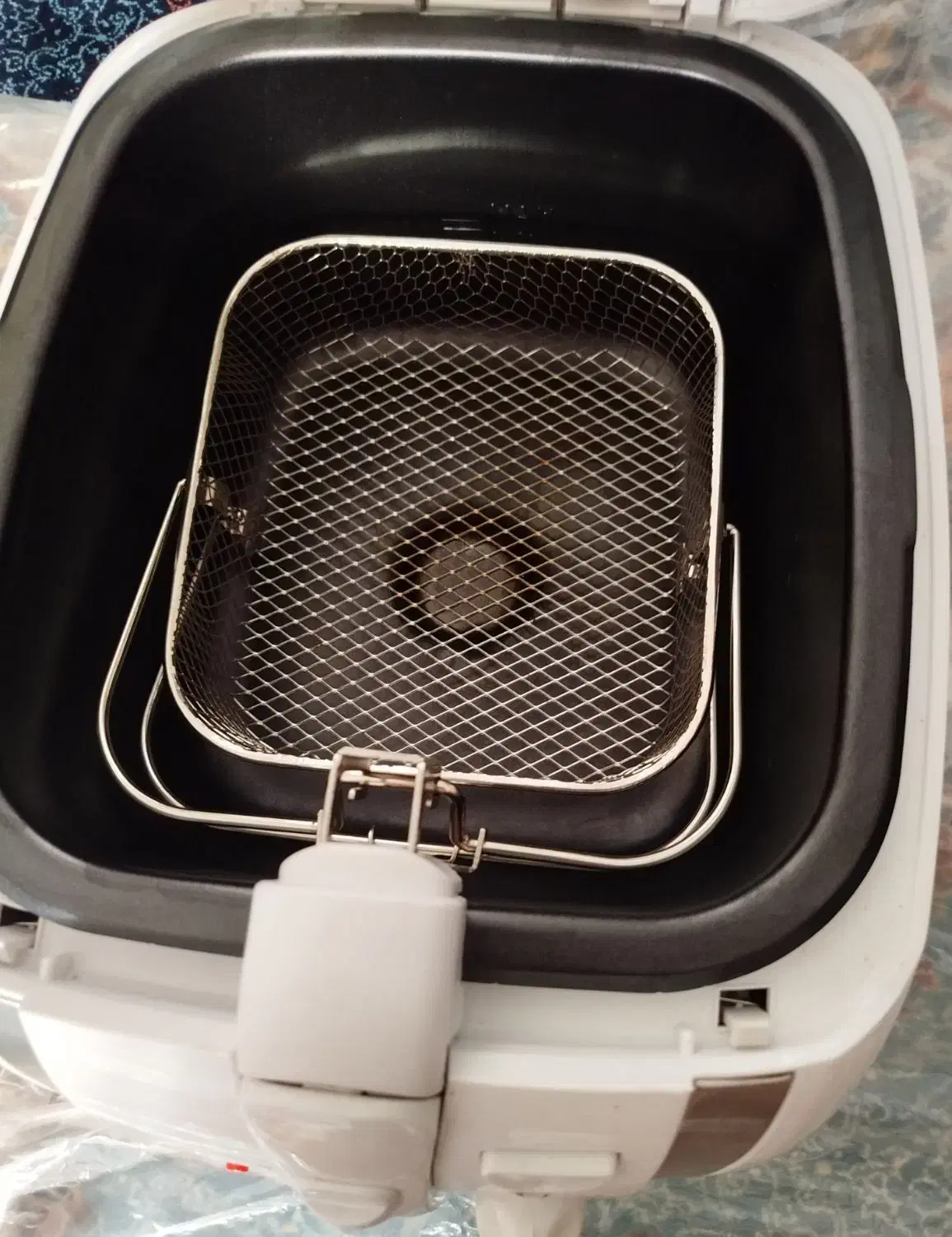 سرخ کن|اجاق گاز و لوازم برقی پختوپز|شریفآباد, |دیوار