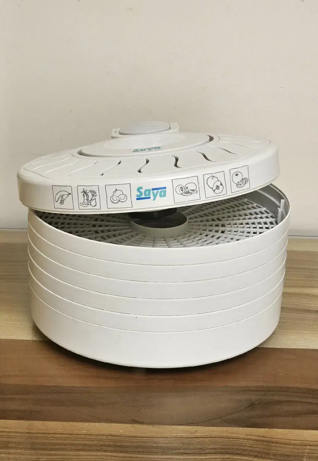 میوه خشک کن سایا|سایر لوازم برقی|کاشان, سه راه پرورشگاه|دیوار