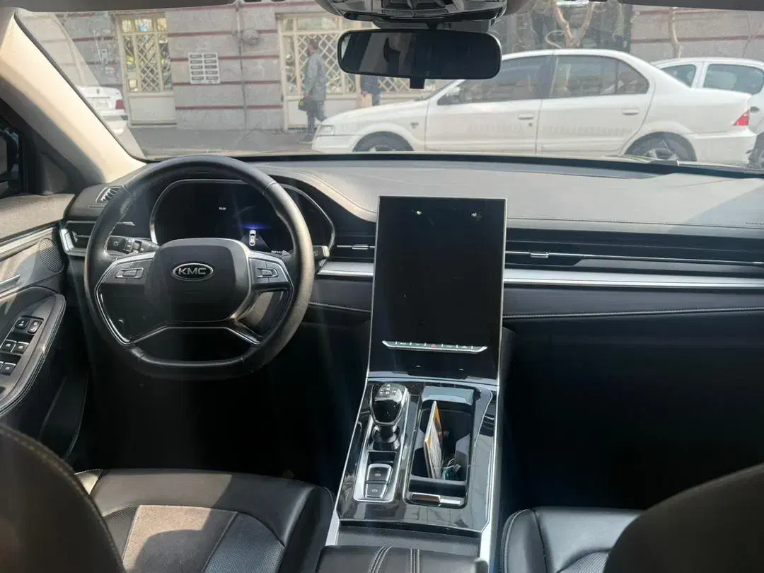 Kmc j7|خودرو سواری و وانت|تهران, سلسبیل شمالی|دیوار