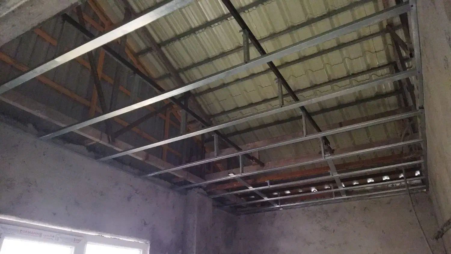 اجرای کناف|خدمات پیشه و مهارت|تنکابن, |دیوار