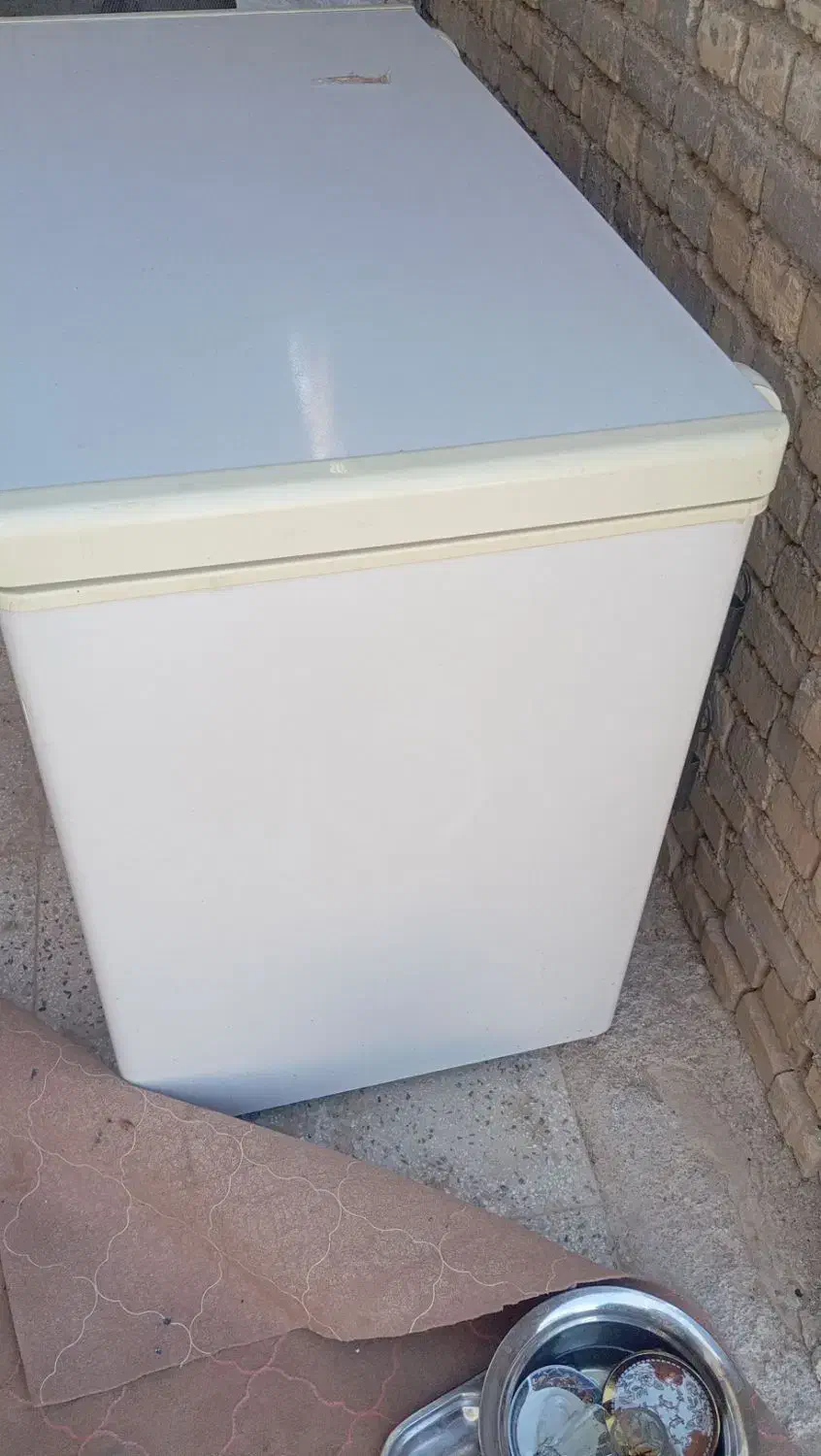 حمیدیه|یخچال و فریزر|حمیدیه, |دیوار