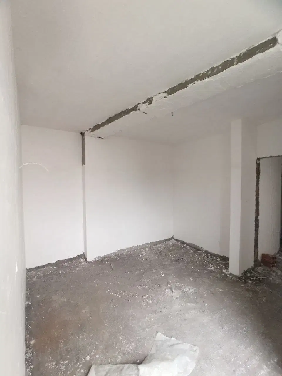 150متری دو خوابه همراه با لاندری و کلوزت روم|پیش‌فروش املاک|نوشهر, |دیوار