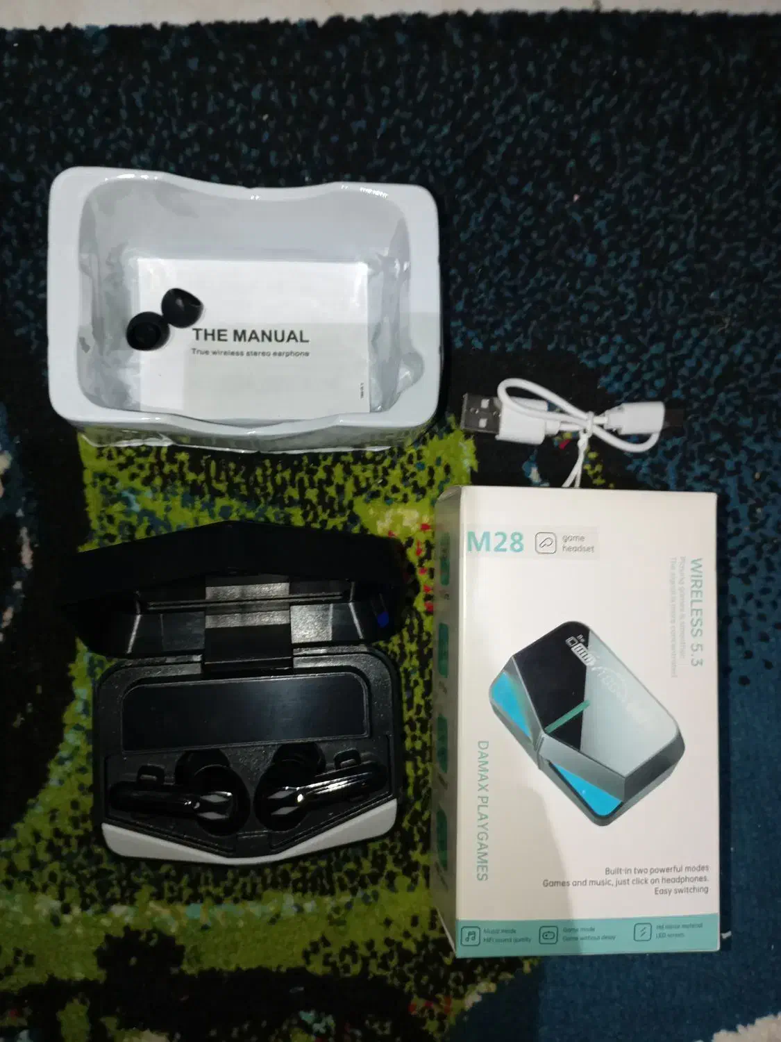 ایرپاد|لوازم جانبی موبایل و تبلت|شاهدشهر, |دیوار