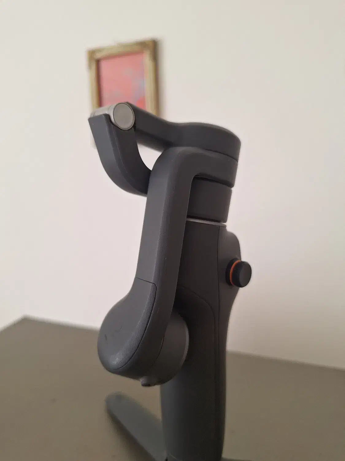 دی جی آی موبایل dji osmo mobile 6|دوربین عکاسی و فیلم‌برداری|کرج, کوی مهر|دیوار