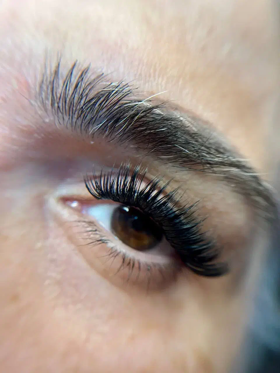 خدمات کاشت مژه تا ۵۰٪ تخفیف|خدمات آرایشگری و زیبایی|بندر انزلی, آخرخط|دیوار