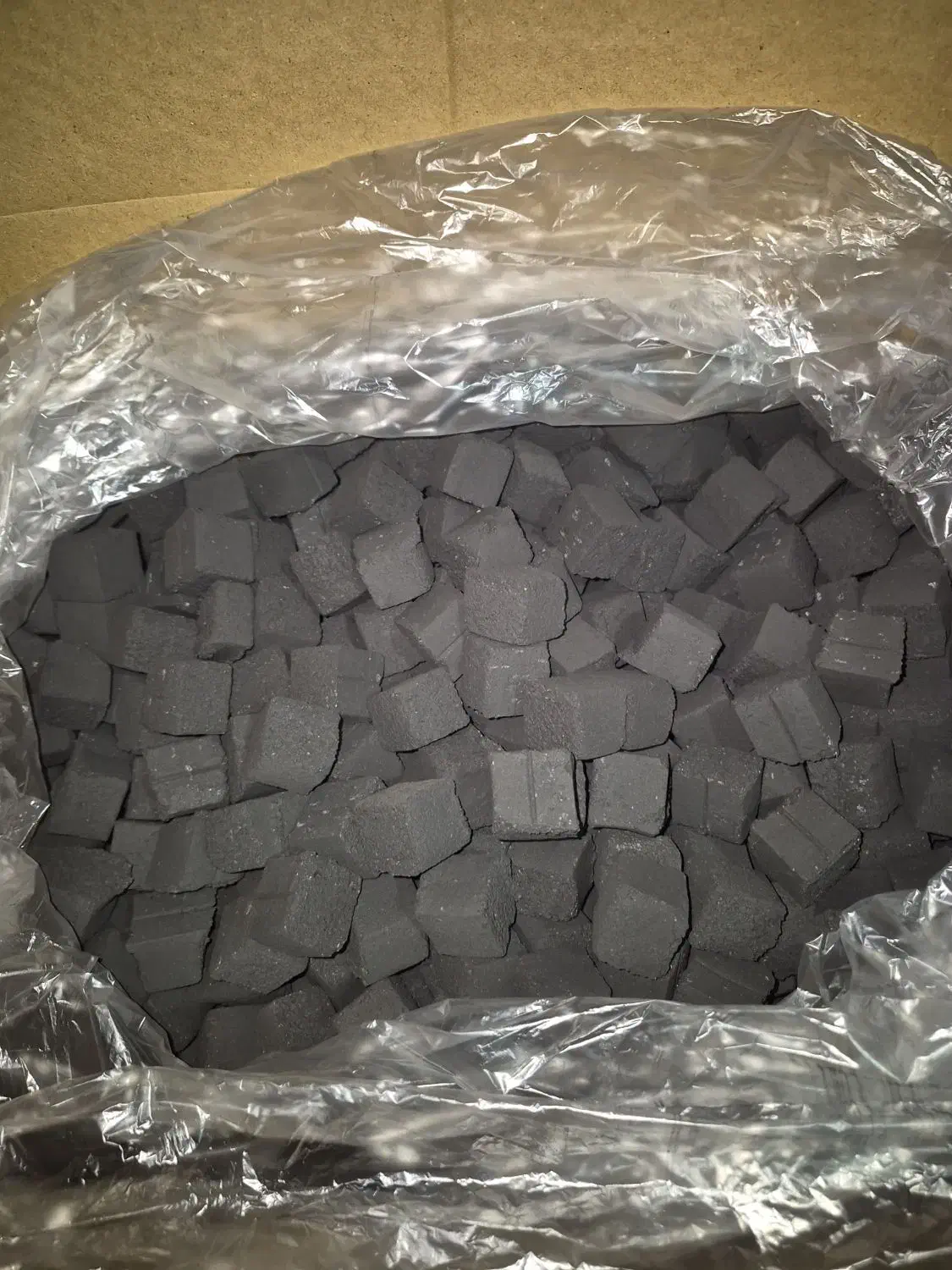 ذغال حبه ای و ۶ ضلعی تناج بالا|عمدهفروشی|سورک, |دیوار