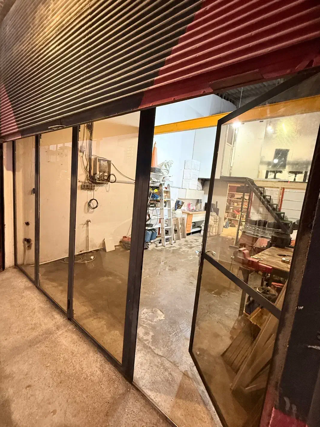 گزینه ای مناسب برای کار و یا سرمایه گذاری|فروش مغازه و غرفه|نوشهر, |دیوار