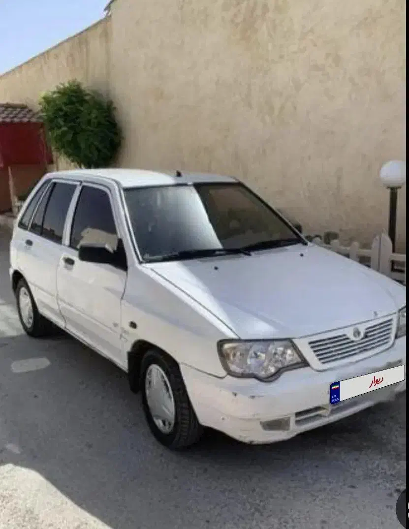 پراید ۱۱۱|خودرو سواری و وانت|کرمان, |دیوار