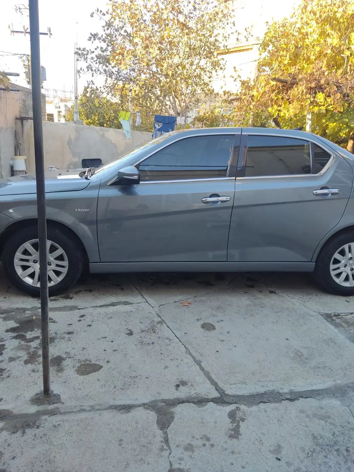 دنا پلاس فول مدل۹۷|خودرو سواری و وانت|سنندج, |دیوار