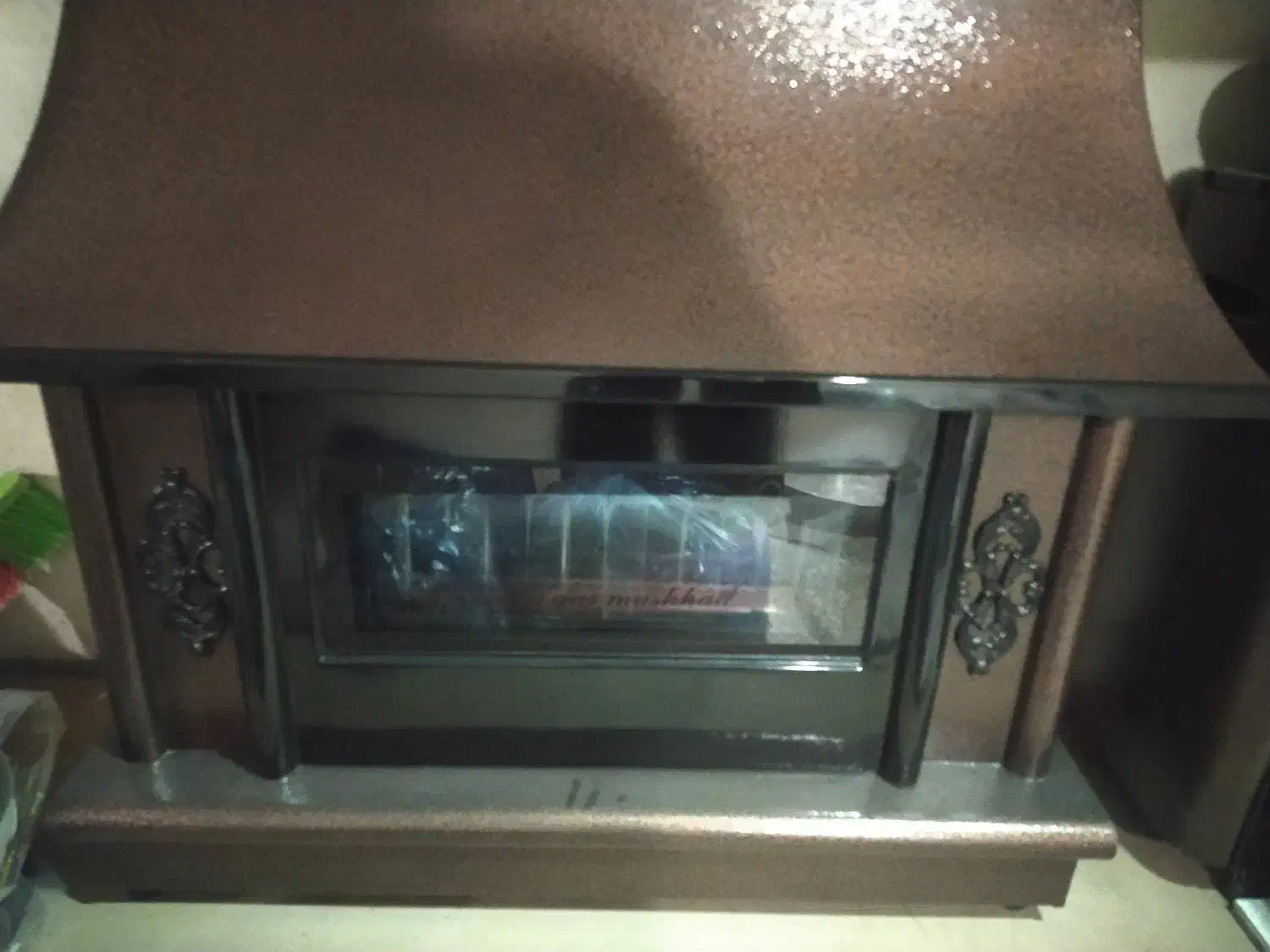 بخاری|بخاری، هیتر، شومینه|ایلام, |دیوار