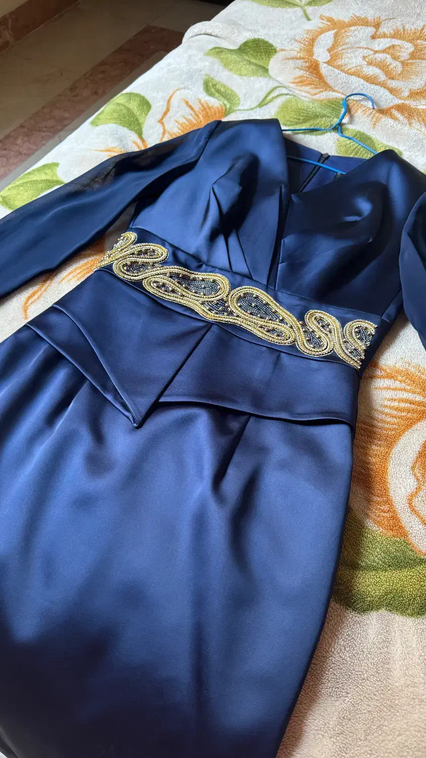 لباس مجلسی|لباس|تهران, سوهانک|دیوار