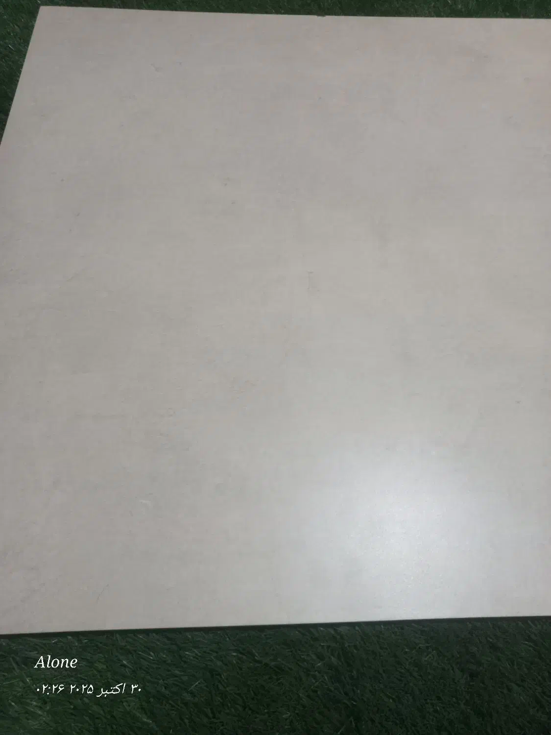 سرامیک کف 60*60 درجه یک نصف قیمت|مصالح و تجهیزات ساختمان|دزفول, |دیوار