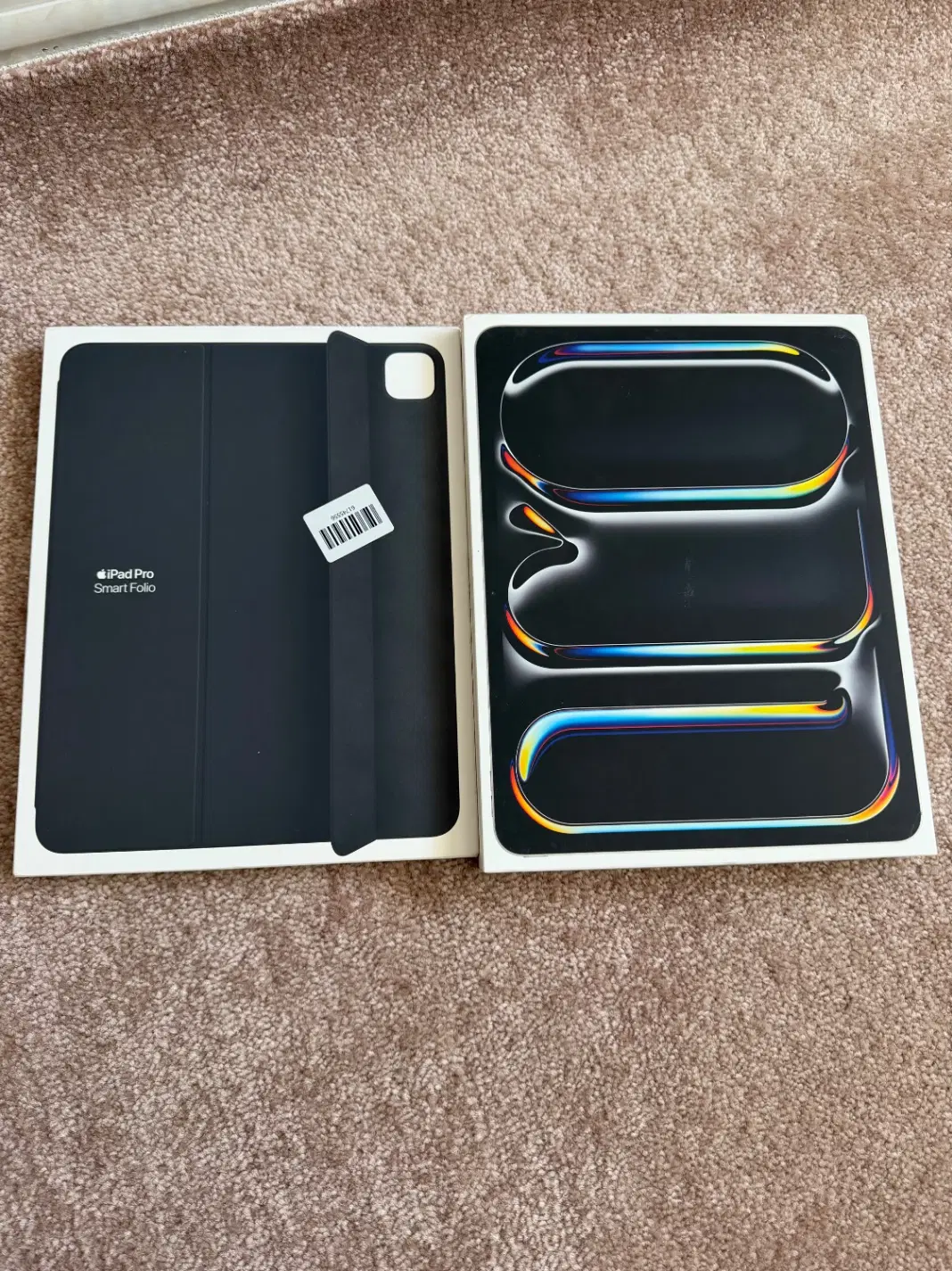 Ipad 13 Pro 2T|تبلت|اصفهان, سیچان|دیوار
