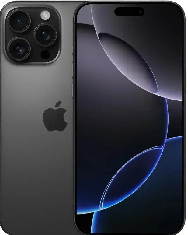 IPhone 16 Promax 256 zaa|موبایل|جم, |دیوار