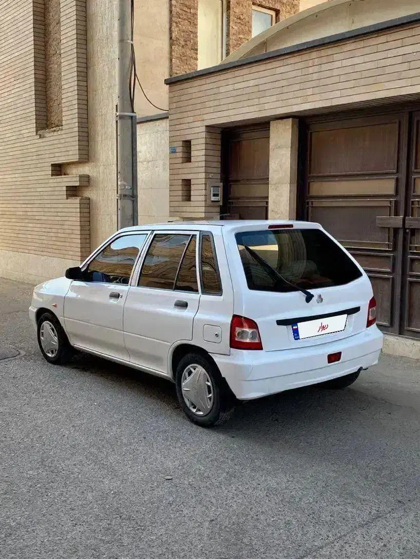 پراید 111|خودرو سواری و وانت|کاشان, ۲۲ بهمن|دیوار