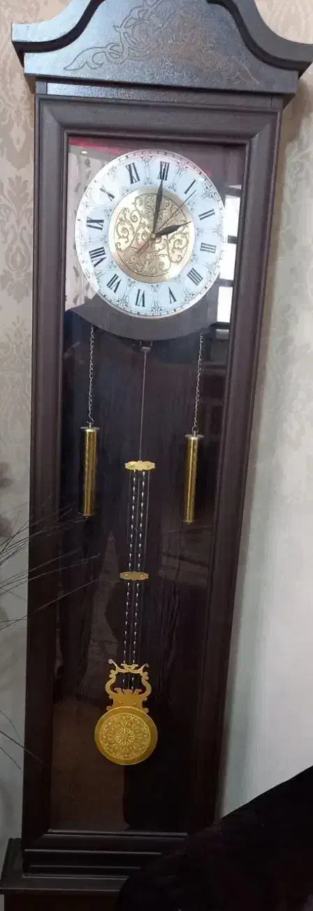 وسایل منزل|ساعت دیواری و تزئینی|سنقر, |دیوار