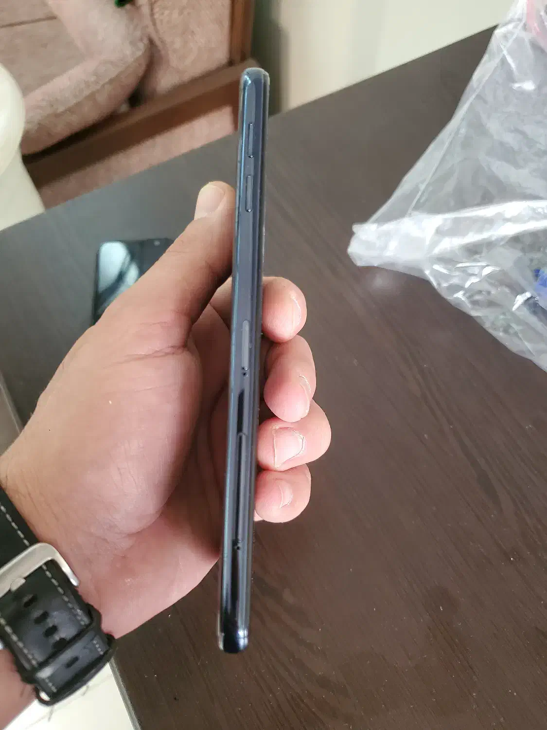 گوشی سامسونگ A20 S|موبایل|تهران, چهارصد دستگاه|دیوار