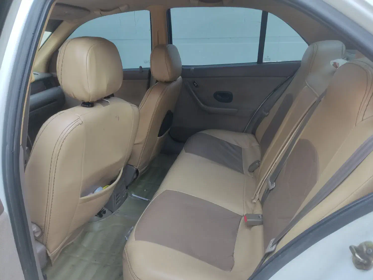 سمند ef7 مدل ۹۴|خودرو سواری و وانت|گنبد کاووس, |دیوار