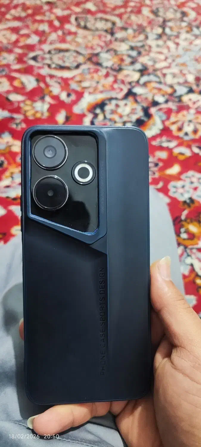 گوشی  نوت 13 256گیگ|موبایل|جم, |دیوار