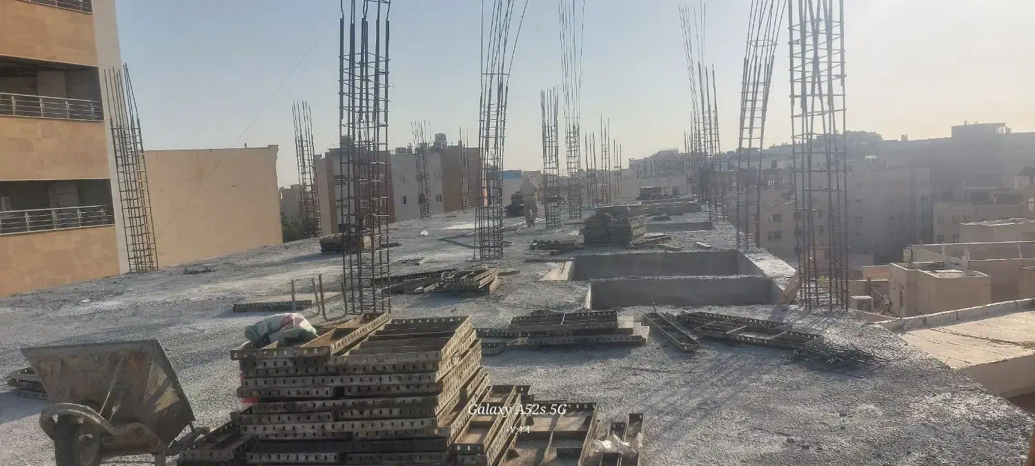 ارموتوربند|استخدام معماری، عمران و ساختمانی|قم, عمار یاسر|دیوار
